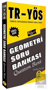 TR YÖS Geometri Soru Bankası