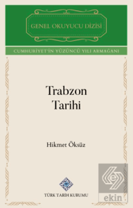 Trabzon Tarihi