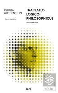 Tractatus Logico-Philosophicus