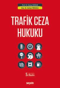 Trafik Ceza Hukuku