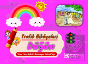 Trafik Hikayeleri Düğün