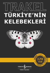 Trakel – Türkiye'nin Kelebekleri