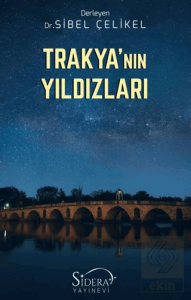 Trakya'nın Yıldızları