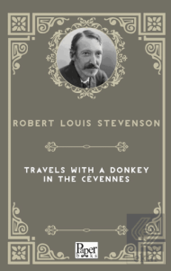 Travels with a Donkey in the Cévennes