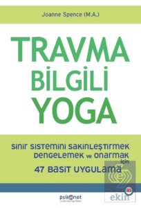 Travma Bilgili Yoga
