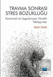 Travma Sonrası Stres Bozukluğu