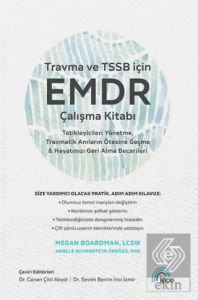 Travma ve TSS İçin EMDR Çalışma Kitabı