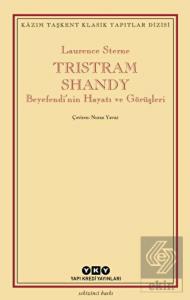 Tristram Shandy