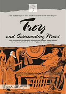 Troy and Surrounding Areas