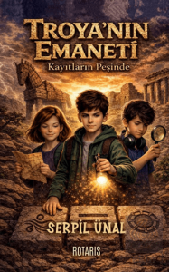 Troyanın Emaneti