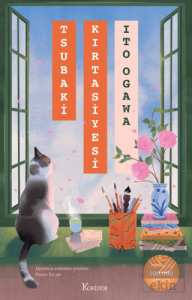 Tsubaki Kırtasiyesi
