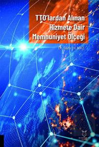 TTO'lardan Alınan Hizmete Dair Memnuniyet Ölçeği