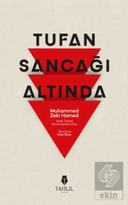Tufan Sancağı Altında