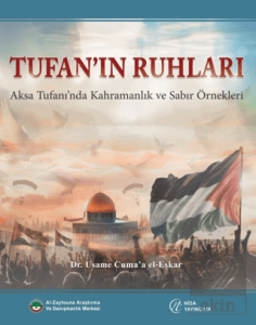 Tufan'ın Ruhları