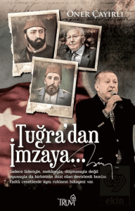 Tuğra'dan İmzaya