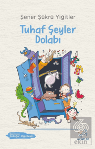 Tuhaf Şeyler Dolabı
