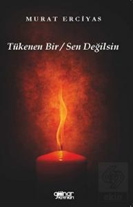 Tükenen Bir - Sen Değilsin
