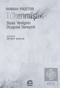 Tükenmişlik