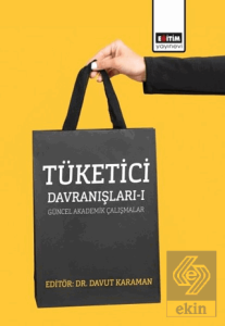 Tüketici Davranışları - 1