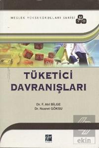 Tüketici Davranışları