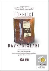 Tüketici Davranışları