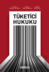 Tüketici Hukuku