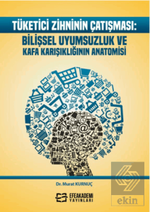 Tüketici Zihninin Çatışması: Bilişsel Uyumsuzluk ve Kafa Karışıklığının Anatomisi