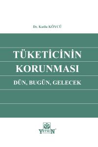 Tüketicinin Korunması