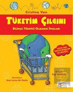 Tüketim Çılgını