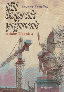 Tül Toprak Yığınak