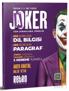 Tüm Sınavlara Yönelik Dil Bilgisi Paragraf Soru Bankası