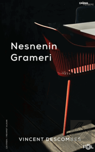 Tüm Türleriyle Nesnenin Grameri