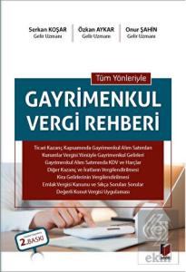 Tüm Yönleriyle Gayrimenkul Vergi Rehberi
