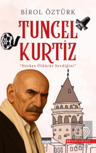 Tuncel Kurtiz