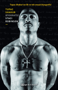 Tupac Shakur