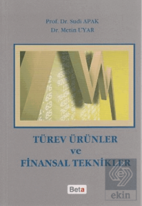 Türev Ürünler ve Finansal Teknikler