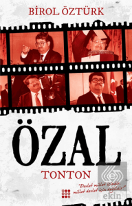 Turgut Özal - Tonton