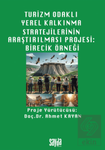 Turizm Odaklı Yerel Kalkınma Stratejilerinin Araşt