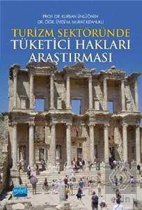 Turizm Sektöründe Tüketici Hakları Araştırması