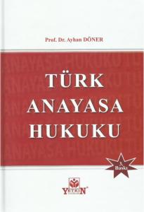 Türk Anayasa Hukuku