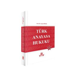 Türk Anayasa Hukuku