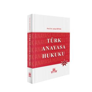 Türk Anayasa Hukuku