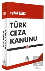 Türk Ceza Kanunu