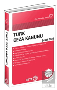 Türk Ceza Kanunu