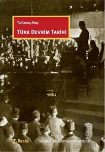 Türk Devrim Tarihi