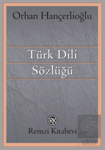Türk Dili Sözlüğü