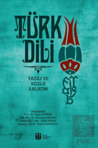 Türk Dili Yazılı ve Sözlü Anlatım
