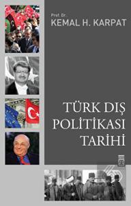 Türk Dış Politikası Tarihi
