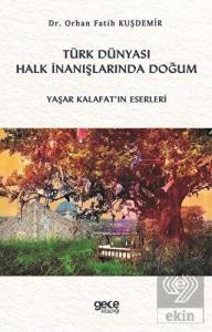 Türk Dünyası Halk İnanışlarında Doğum