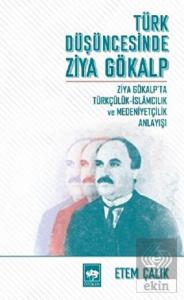 Türk Düşüncesinde Ziya Gökalp